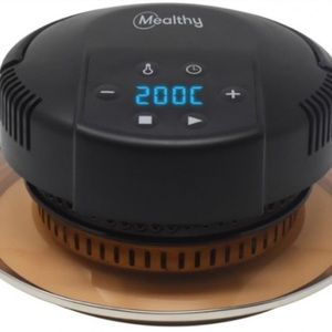 Mealthy Crisplid for Pressure Cooker USED LIKE NEW